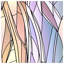 Tapisserie murale abstraite - art mural-1668473926
