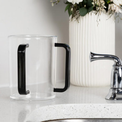Acrylic Washing Cup