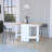 Kailua 59" Wide Folding Dining Table-1073818620