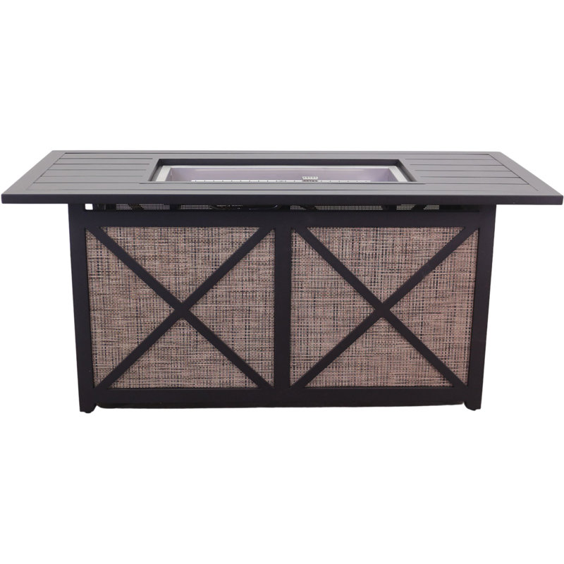 4 - Person Patio Conversation Set