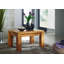 Solid Wood Four Leg Coffee Table-59036940
