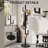 Casimir Cactus Solid Wood Coat Rack-817048377