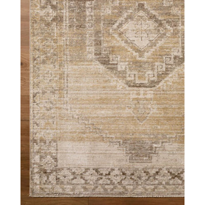 Tapis tissé à la machine Fifth Avenue