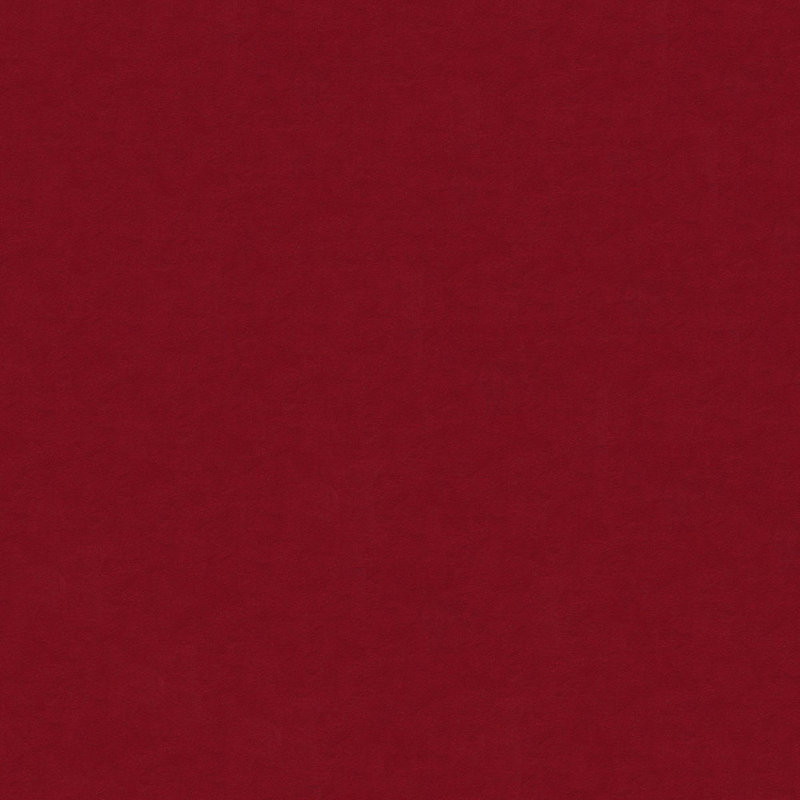 Tissu Melanie, Rouge écarlate