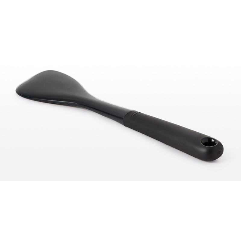 OXO Good Grips Silicone Saute Paddle, Black