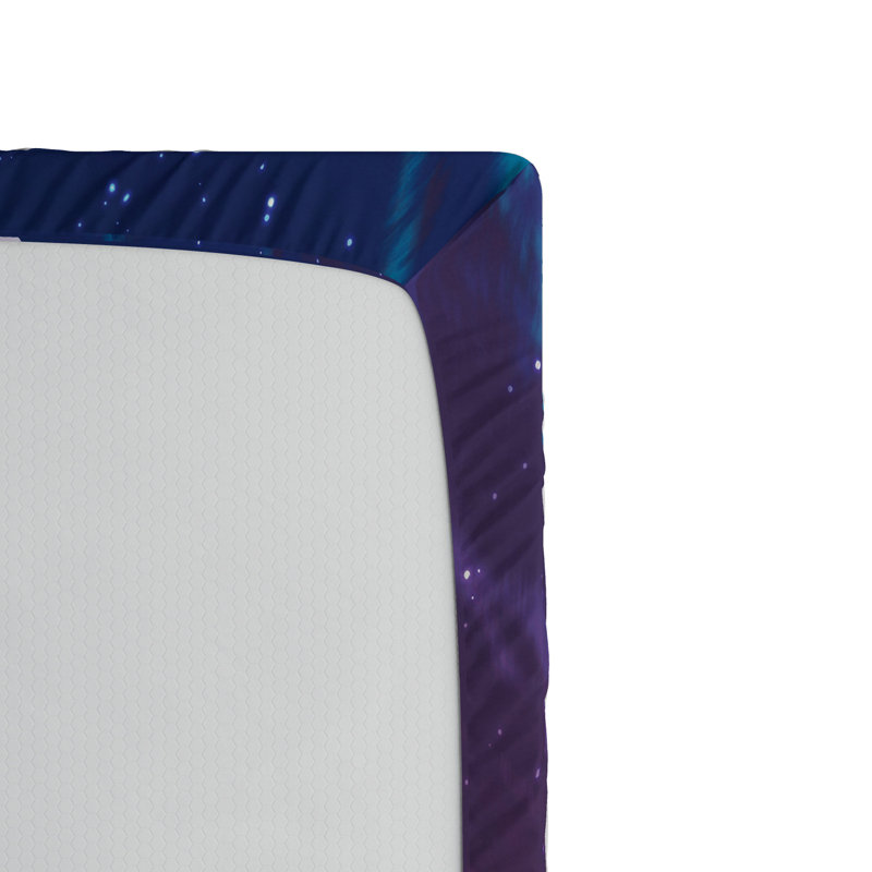 Drap-housse en microfibre Fantasy, Drap-housse grand