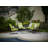 Uribe Metal Outdoor Lounge Chair-300175788