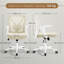 Polyester Office Chair