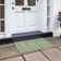 Washable Geometric Indoor / Outdoor Rug