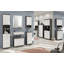 Hau Freestanding Bathroom Cabinet