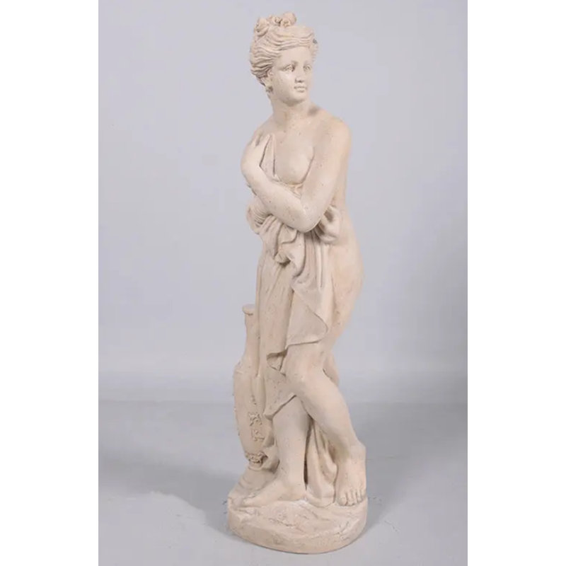 Statue romaine Canova Venus