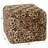 Upholstered Ottoman