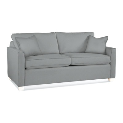 Charleston 77" Sleeper Sofa