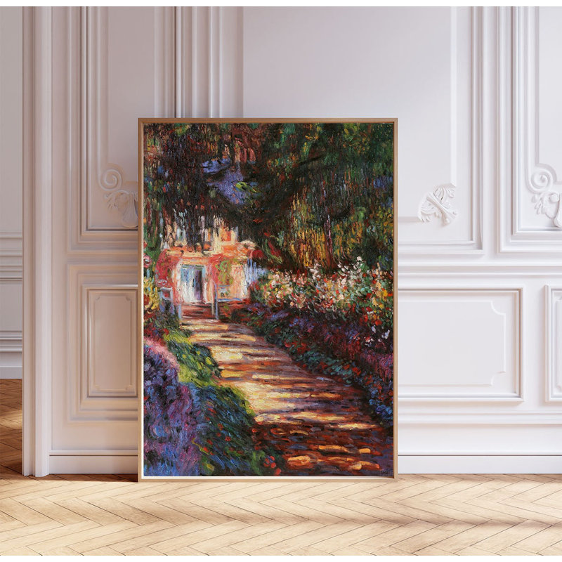 No Frame Print, 42cm H x 29cm W