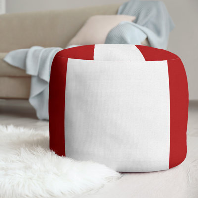Louisville Upholstered Ottoman