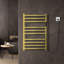 Electric Towel Warmer Wall Mount Heated Towel Rack-92372031