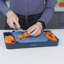 2 Piece Chopping Board Set