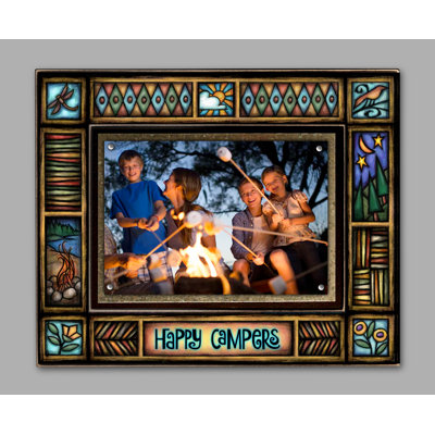 Matte Picture Frame