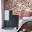 Flora Collection Cherry Blossom Wallpaper Roll-113098558