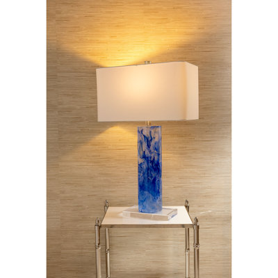 Oceanic Lamp
