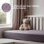 Cotton 2 - Piece Cot Fitted Sheet-1391662122-1391794316
