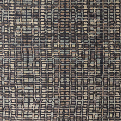 Tapis abstrait moderne 4926