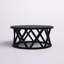Table basse Charette-1044736312