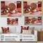 Golden Pearl Dreamscape I - impression-20665537-20665559
