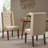 Fabric Dining Chair