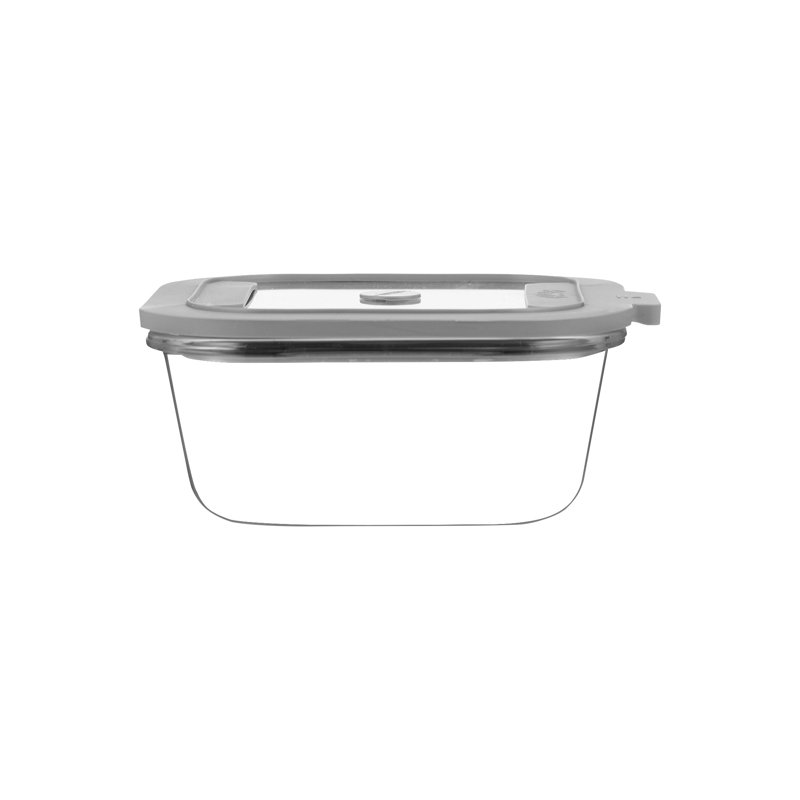 Kilner Fresh Storage Square 0.8L, 1