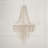 Dimmable Empire Chandelier-468506181