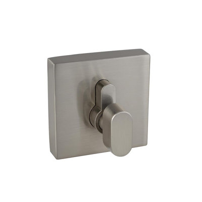 Emblem Single Cylinder Deadbolt