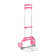 Diable manuel en aluminium Magna Cart Personal MCX, capacité de 150 lb