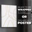 Clean Clean II - impression sur toile seulement - non encadrée-1497374230