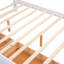 Lit plateforme avec rangement bas Kaolan-946724767