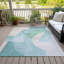Tapis intérieur / extérieur lavable à la machine Xhevrie-111924987