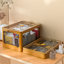 Rebrilliant Plastic Storage Tub & Tote-2081547100-2081547102