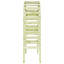 Helwig 2.3m x 1.3m Wood Pergola