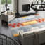 Aghan One-of-a-Kind 8'10" X 11'11" Area Rug