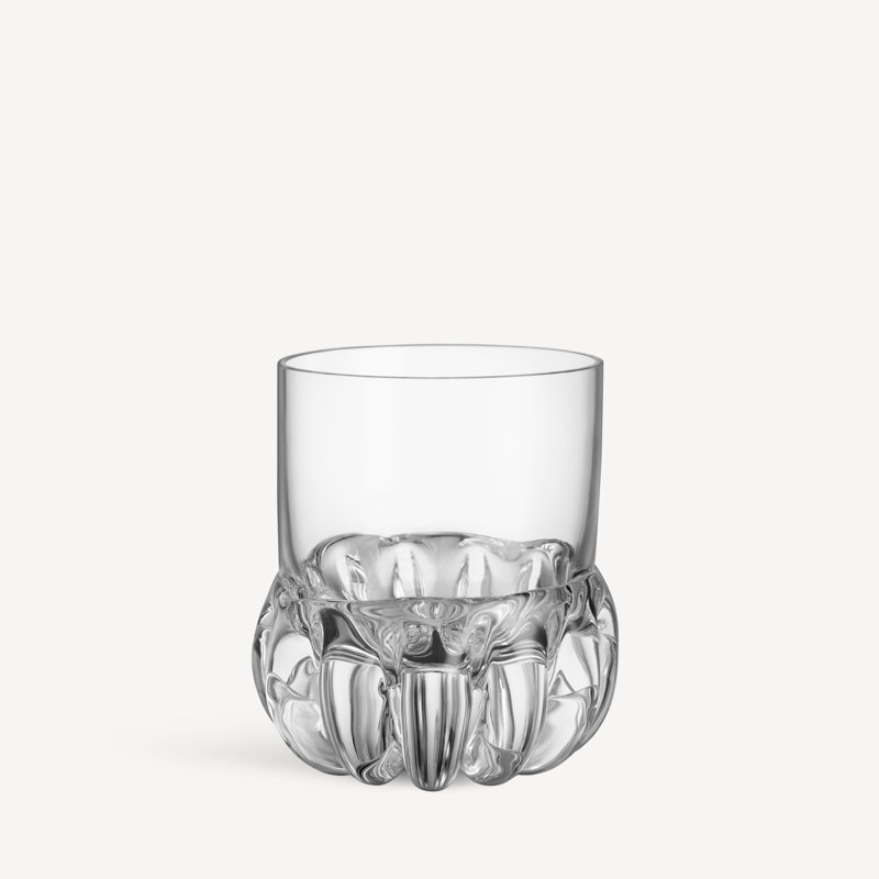 10,14 oz. Jomo Verre cristal