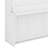 Queen Size Murphy Bed With A Shelf-107173551