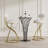 Hilaree Upholstered Counter Stool with Metal Frame-1945993476-1903550089