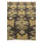 Otto Black Rug