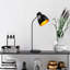 Lampe de bureau METAL BODY-1500696122