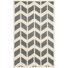 Dark Grey/Ivory