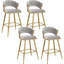 Tabouret de bar 25,2 po-1372984618