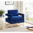 Binghamton Velvet Armchair-86570432-85353454