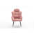 Rose est en rupture de stock
