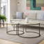 Ensemble de 2 tables gigognes Kressley