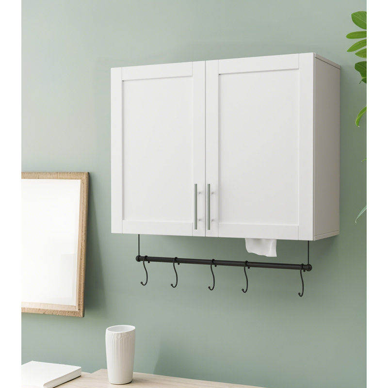 Armoire murale de salle de bain 